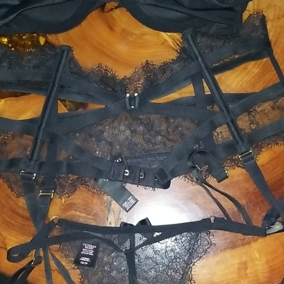 Victoria secret designer collection rare piece - Picture 10 of 11